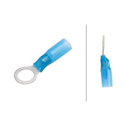 HELLA Leitungsverbinder