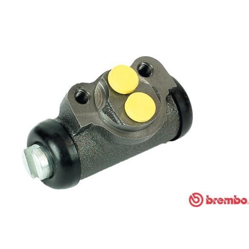 BREMBO Radbremszylinder ESSENTIAL LINE