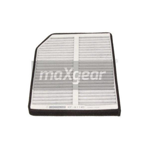 MAXGEAR Filter, Innenraumluft