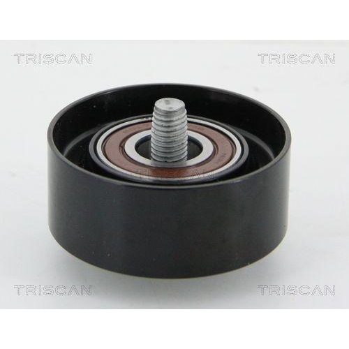 TRISCAN Umlenk-/F&uuml;hrungsrolle, Keilrippenriemen