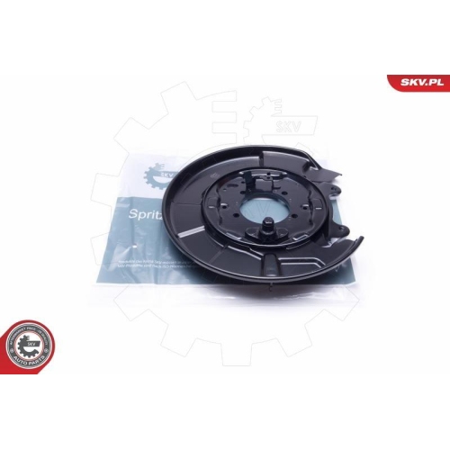 ESEN SKV Spritzblech, Bremsscheibe