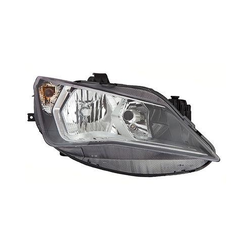 VAN WEZEL Hauptscheinwerfer