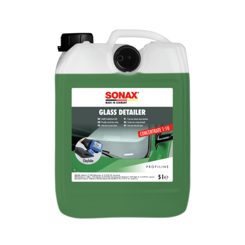 SONAX Scheibenreiniger Glass Detailer Concentrate