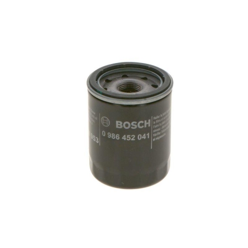 BOSCH Ölfilter