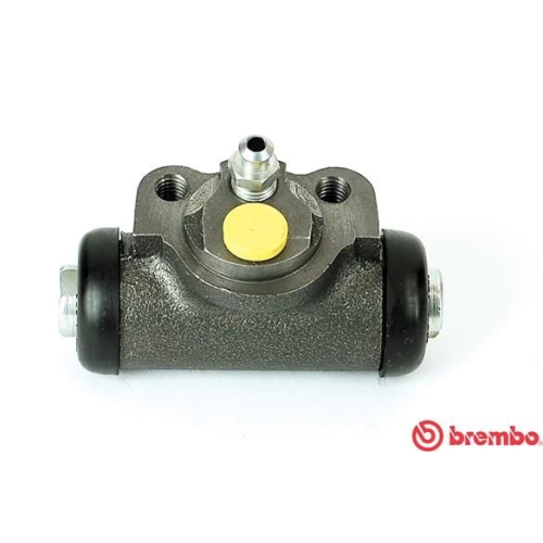 BREMBO Radbremszylinder ESSENTIAL LINE