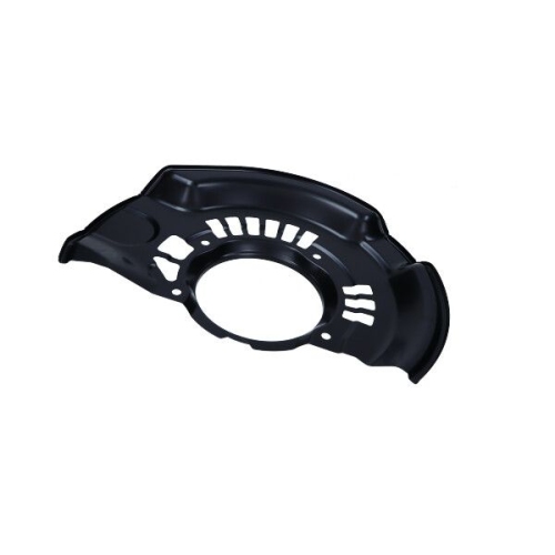 MAXGEAR Spritzblech, Bremsscheibe