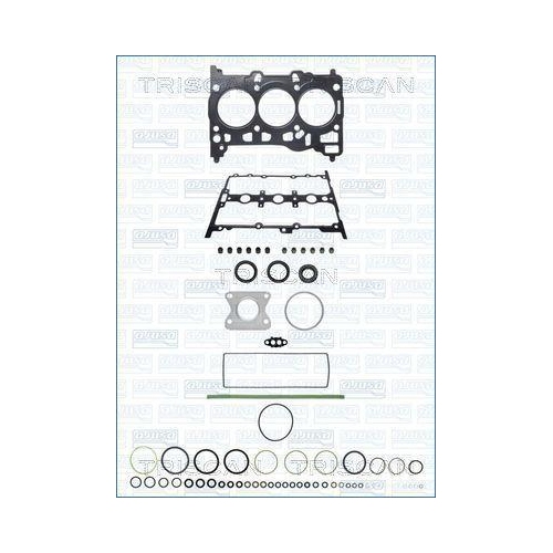 TRISCAN Dichtungssatz, Zylinderkopf