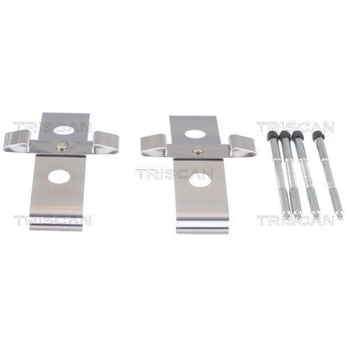 TRISCAN Zubeh&ouml;rsatz, Scheibenbremsbelag