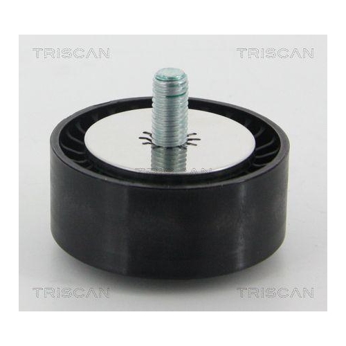 TRISCAN Umlenk-/F&uuml;hrungsrolle, Keilrippenriemen