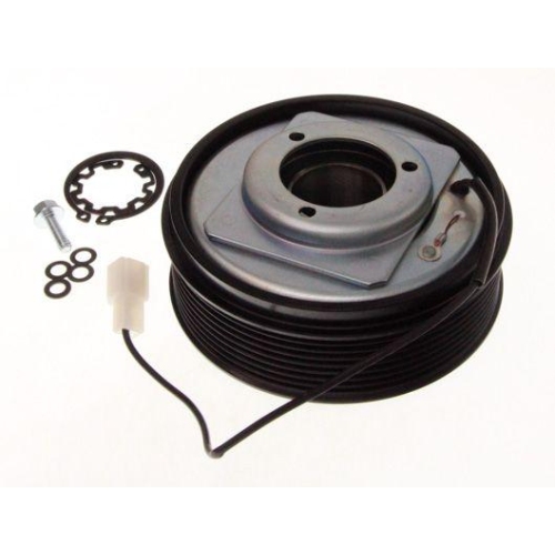 MAXGEAR Magnetkupplung, Klimakompressor