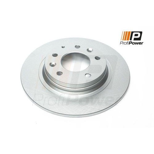 ProfiPower Bremsscheibe