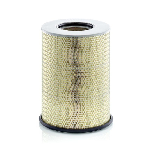 MANN-FILTER Luftfilter