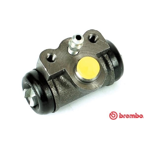 BREMBO Radbremszylinder ESSENTIAL LINE