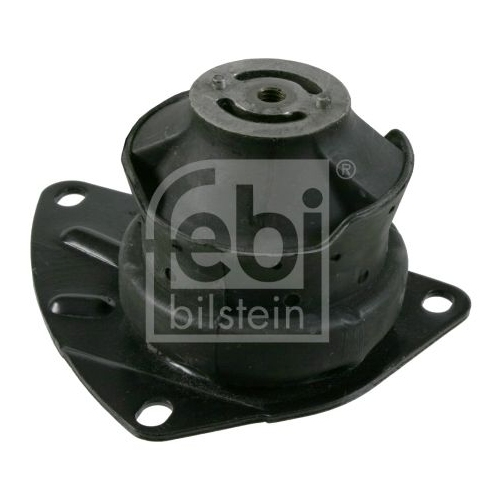 FEBI BILSTEIN Lagerung, Motor