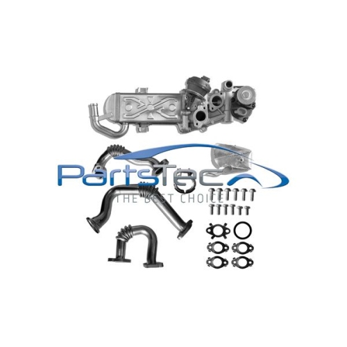 PartsTec AGR-Modul REPARATURSATZ