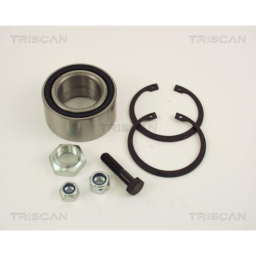 TRISCAN Radlagersatz