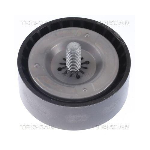 TRISCAN Umlenk-/F&uuml;hrungsrolle, Keilrippenriemen