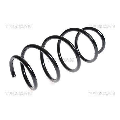 TRISCAN Fahrwerksfeder