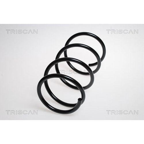 TRISCAN Fahrwerksfeder