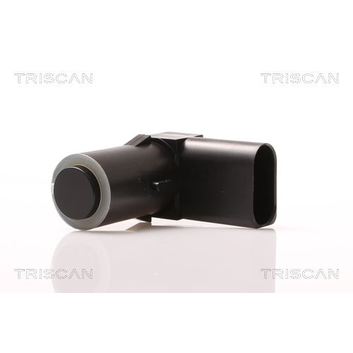 TRISCAN Sensor, Einparkhilfe