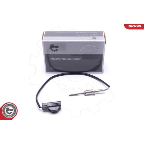 ESEN SKV Sensor, Abgastemperatur