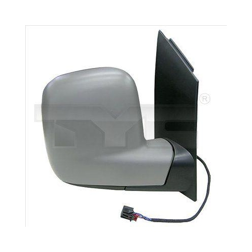 TYC Au&szlig;enspiegel