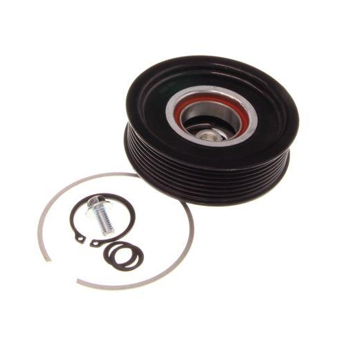 MAXGEAR Magnetkupplung, Klimakompressor