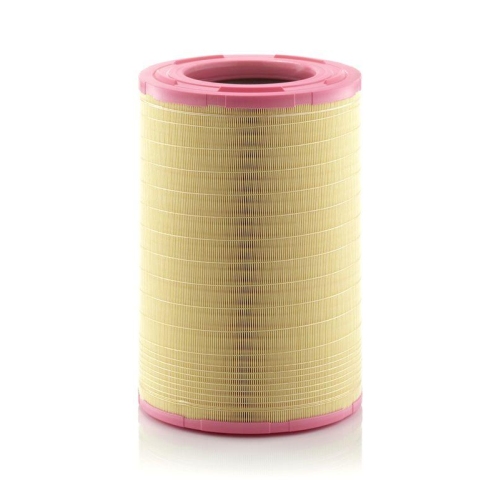 MANN-FILTER Luftfilter