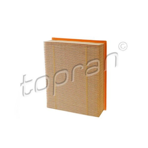 TOPRAN Luftfilter