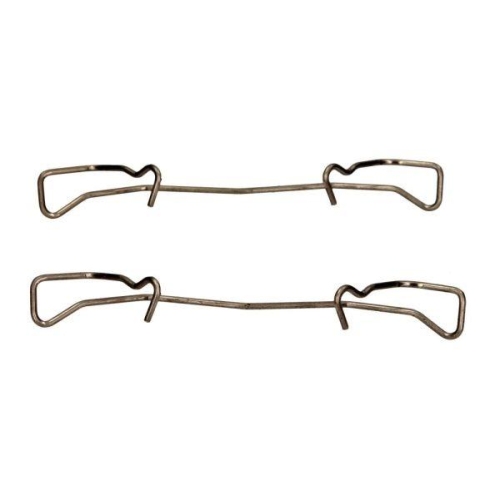 MAXGEAR Zubehörsatz, Scheibenbremsbelag