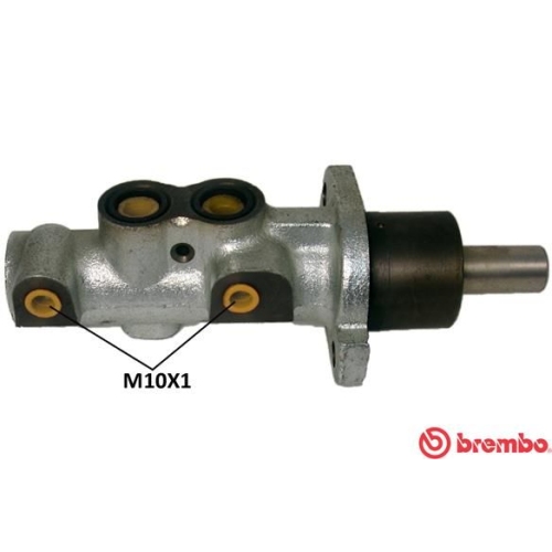 BREMBO Hauptbremszylinder ESSENTIAL LINE