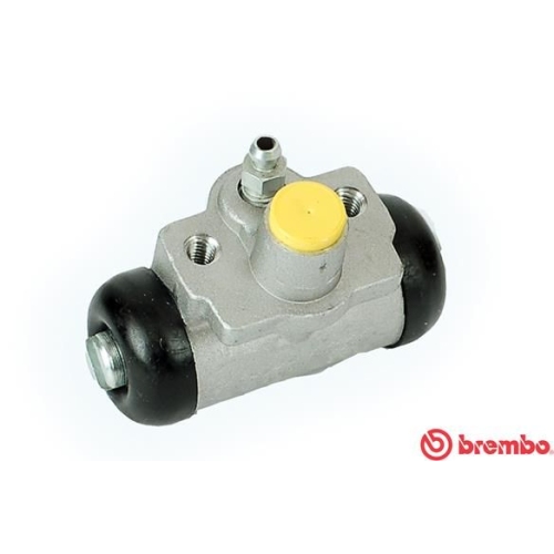 BREMBO Radbremszylinder ESSENTIAL LINE