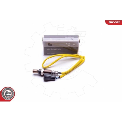 ESEN SKV Lambdasonde