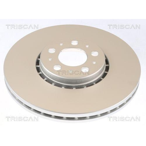 TRISCAN Bremsscheibe
