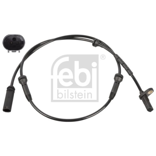 FEBI BILSTEIN Sensor, Raddrehzahl