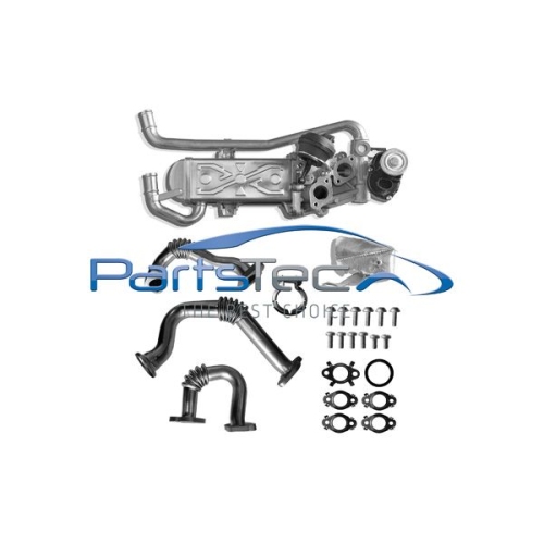 PartsTec AGR-Modul REPARATURSATZ