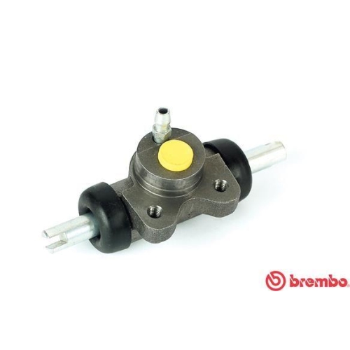 BREMBO Radbremszylinder ESSENTIAL LINE