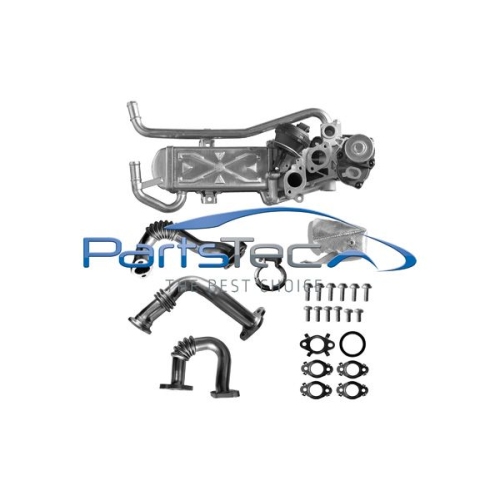 PartsTec AGR-Modul REPARATURSATZ