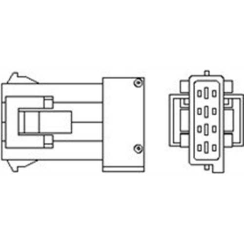 MAGNETI MARELLI Lambdasonde