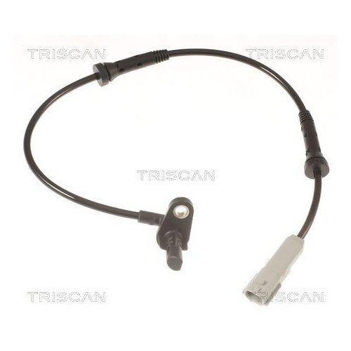 TRISCAN Sensor, Raddrehzahl