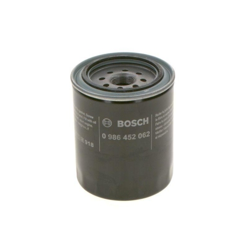 BOSCH Ölfilter