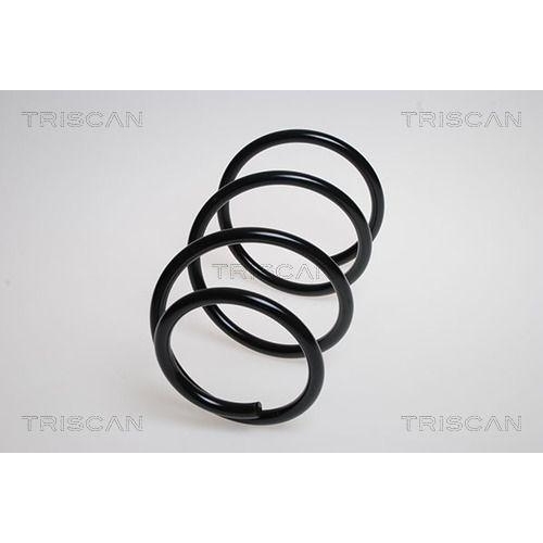 TRISCAN Fahrwerksfeder