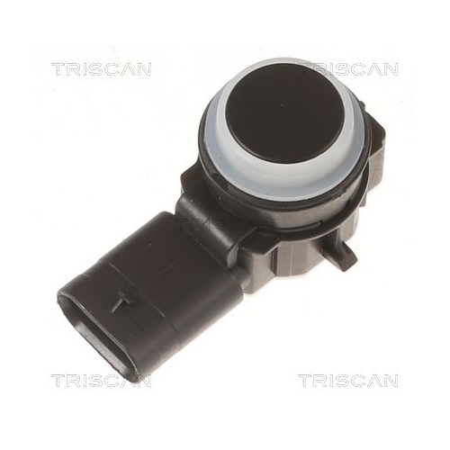 TRISCAN Sensor, Einparkhilfe