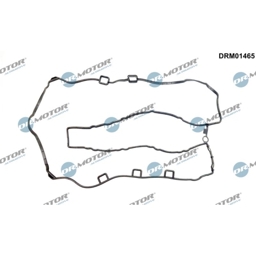 Dr.Motor Automotive Dichtung, Zylinderkopfhaube