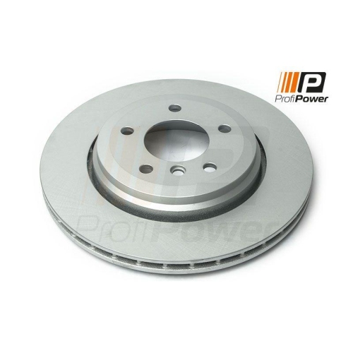 ProfiPower Bremsscheibe