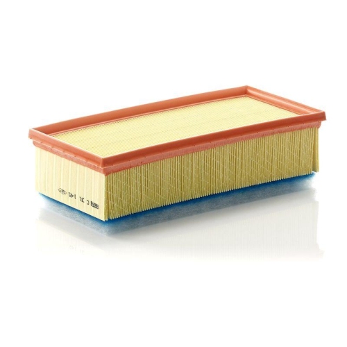 MANN-FILTER Luftfilter