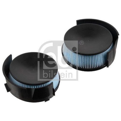 FEBI BILSTEIN Filtersatz, Innenraumluft