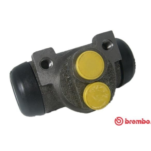 BREMBO Radbremszylinder ESSENTIAL LINE