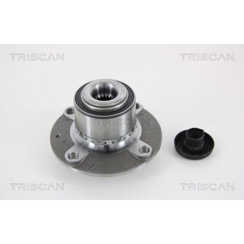 TRISCAN Radlagersatz