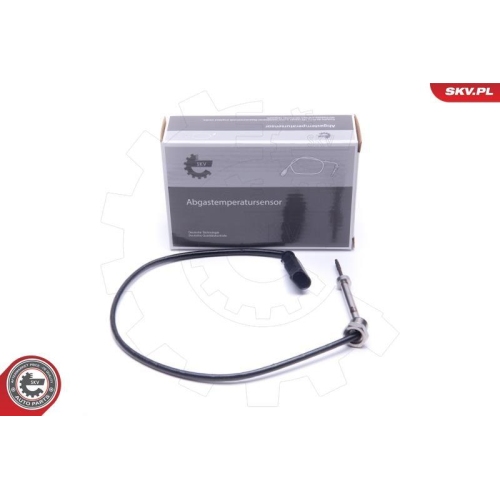 ESEN SKV Sensor, Abgastemperatur